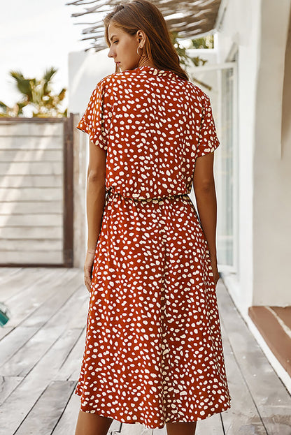 Vintage Inspired Dress