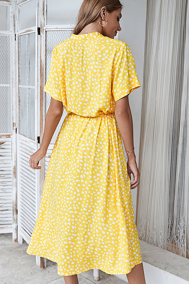 Beautifully Crafted Dress