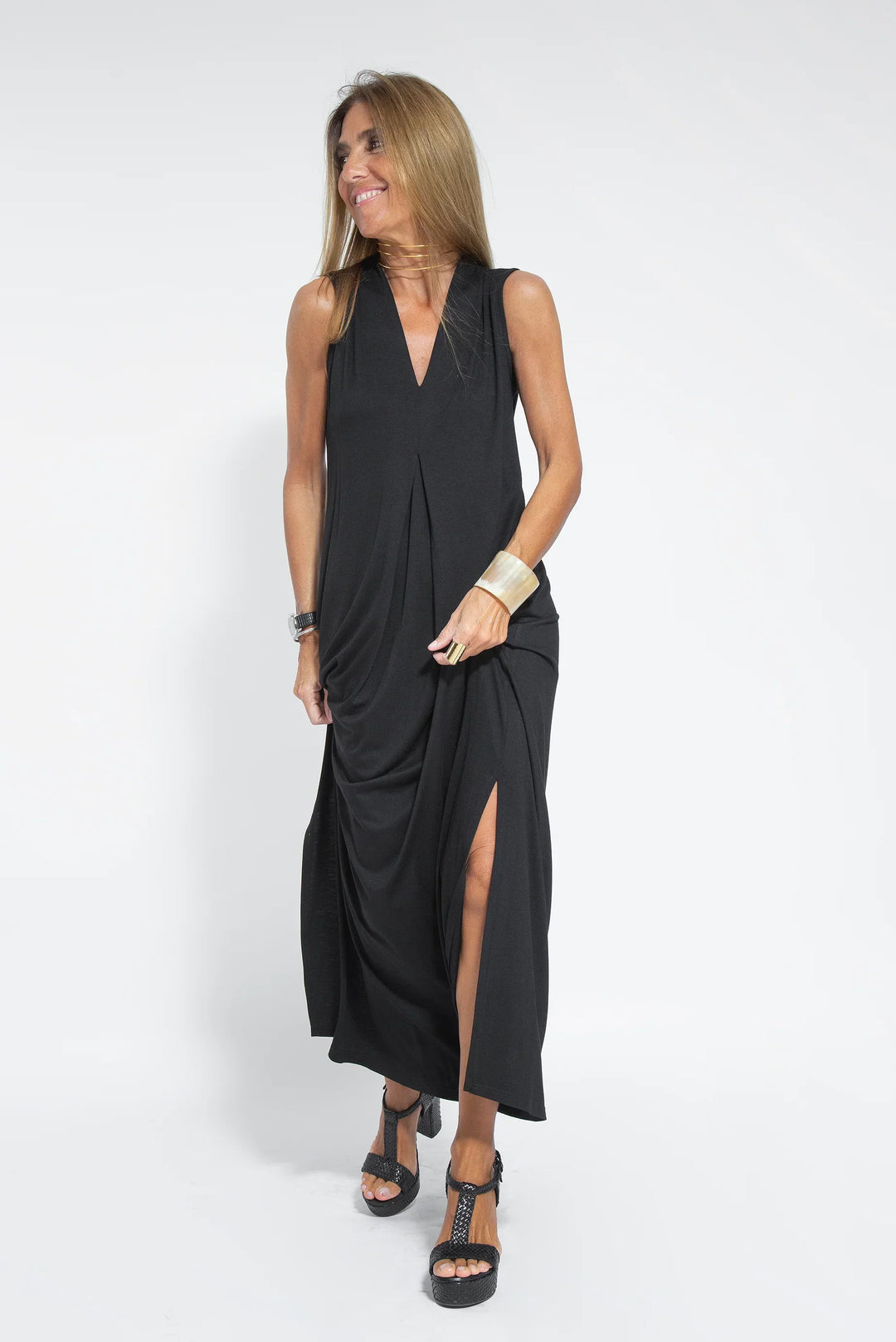 Thoughtfully Designed Dress