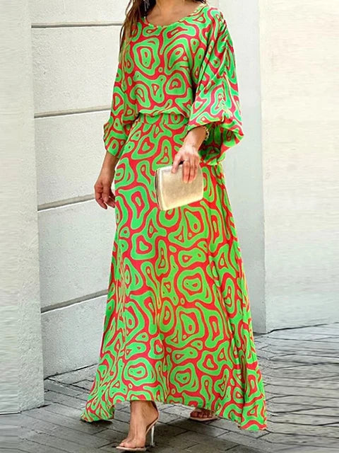 Elegantly Designed Dress