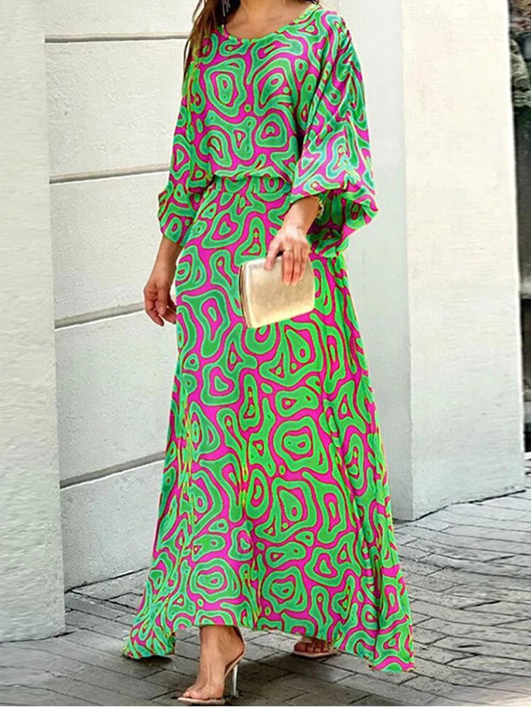 Elegantly Designed Dress