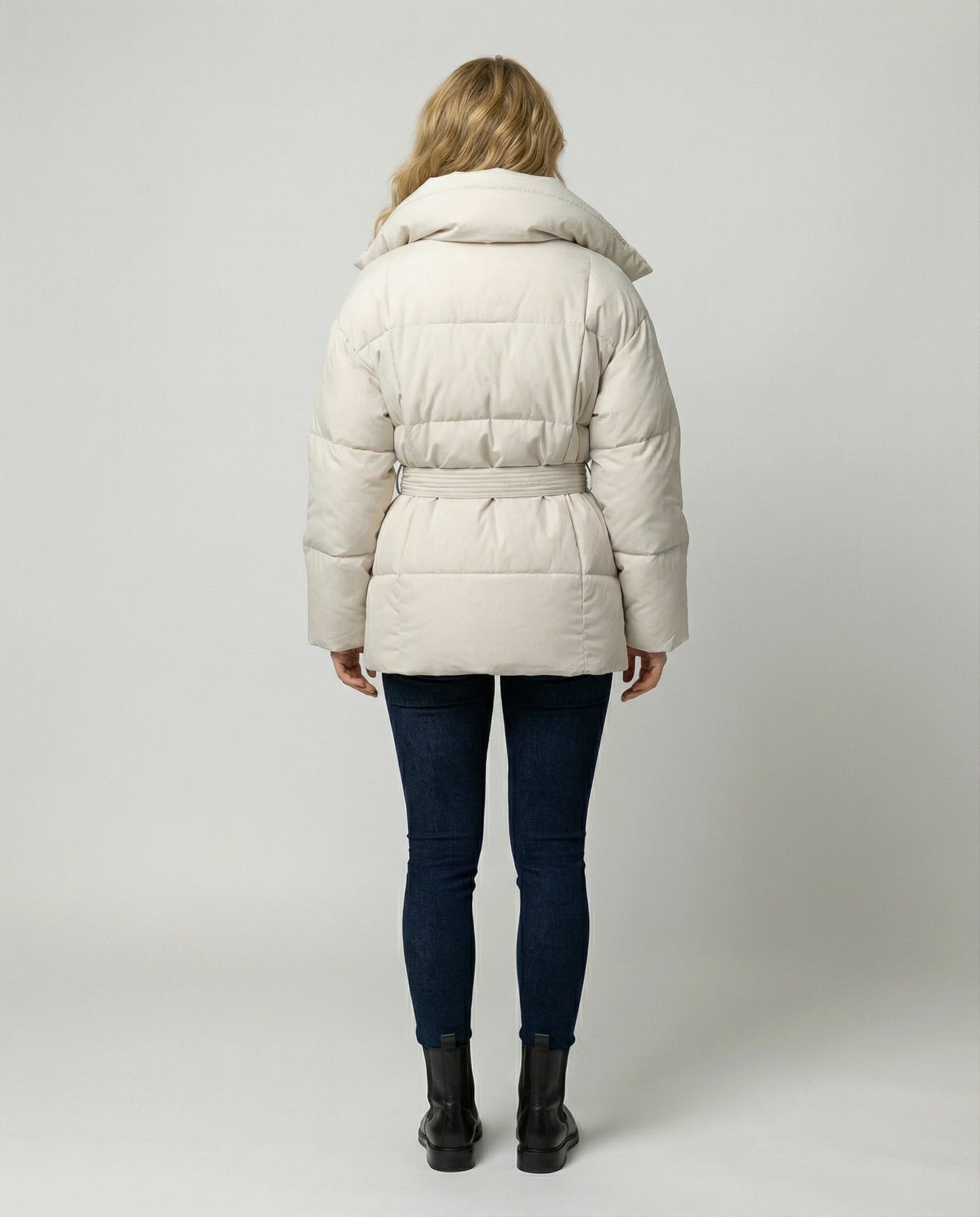 Thoughtfully Designed Garment