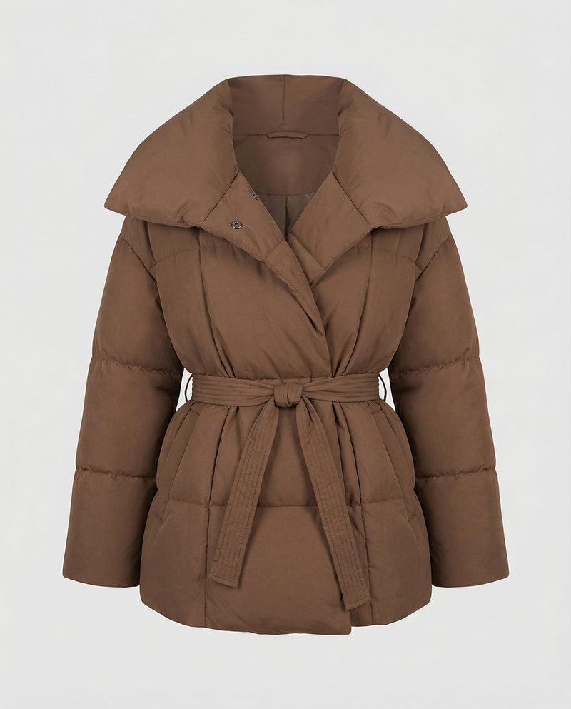 Thoughtfully Designed Garment