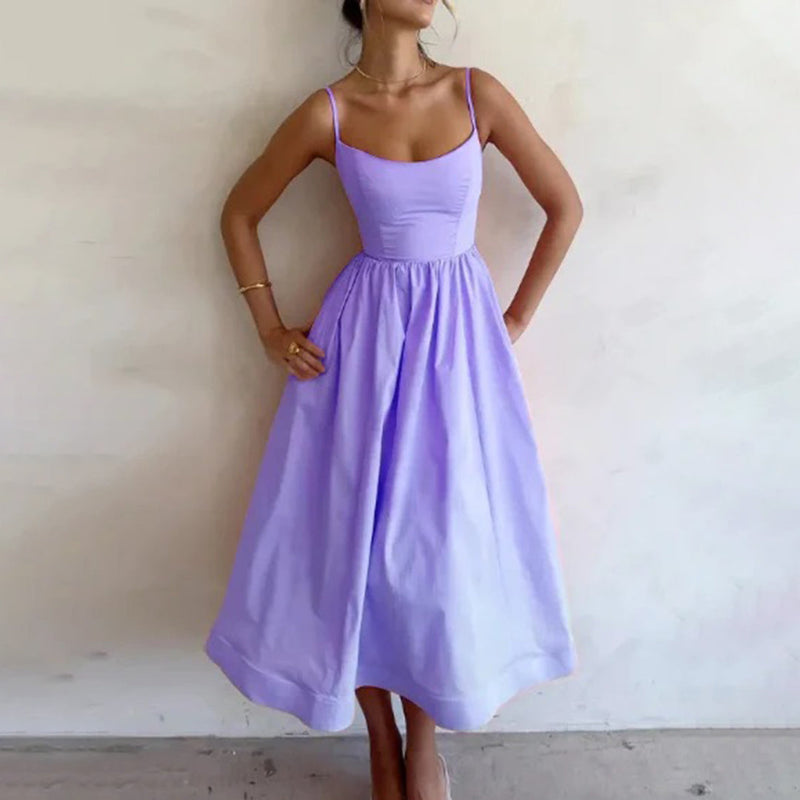 Vintage Inspired Dress