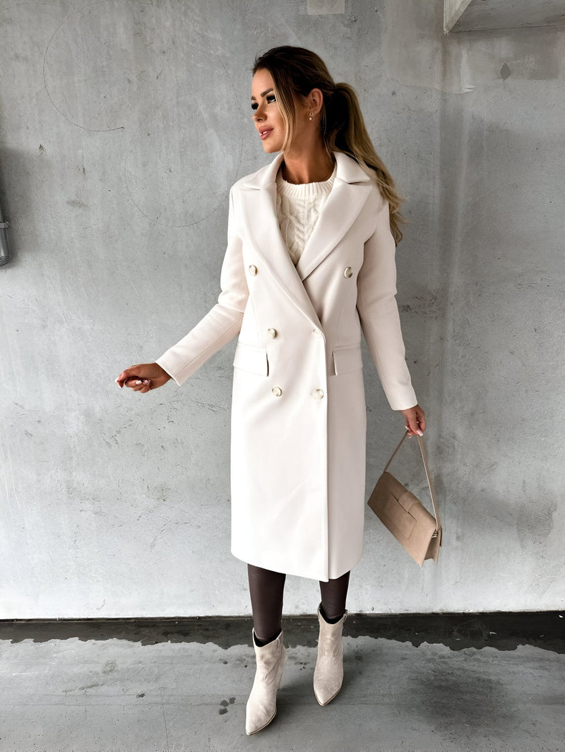 Elegantly Designed Coat