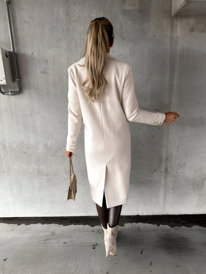 Elegantly Designed Coat