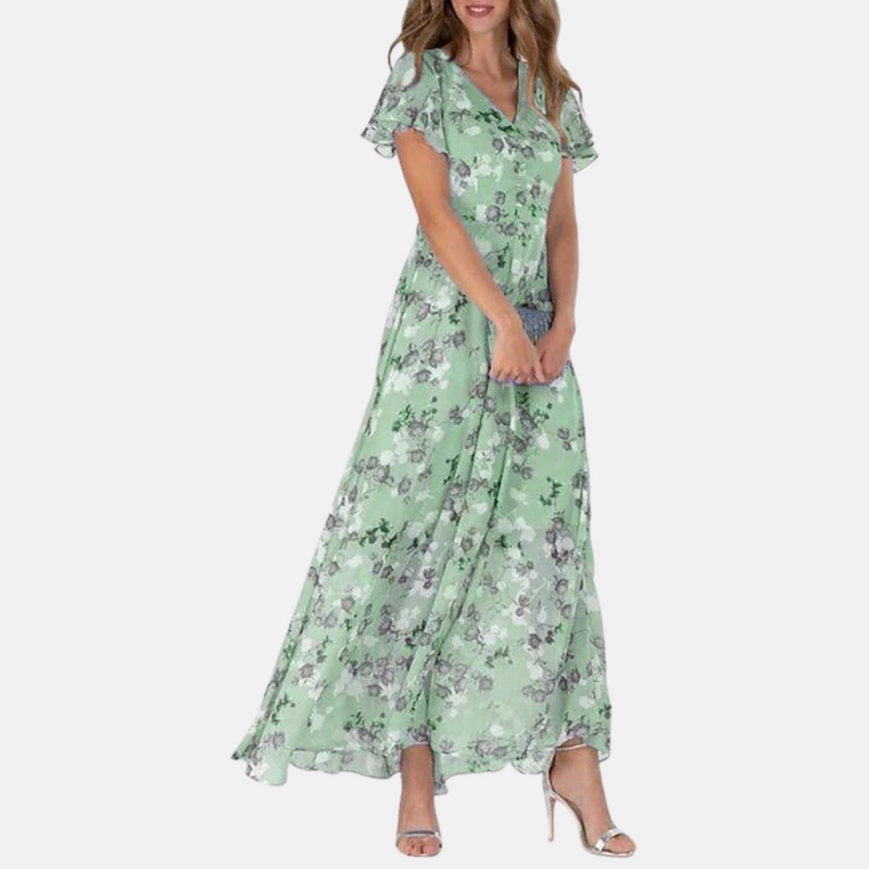 Beautifully Crafted Dress