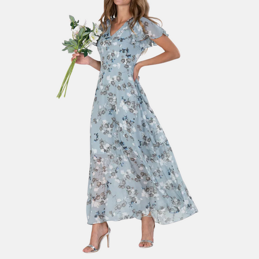 Thoughtfully Designed Dress