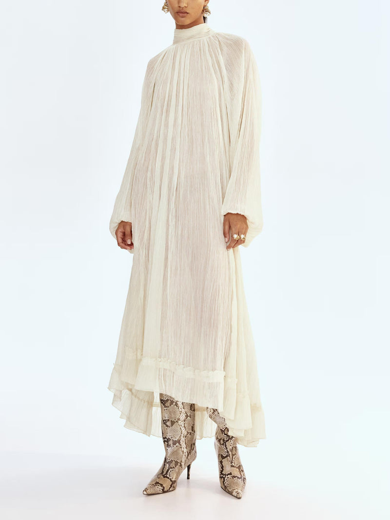 Elegantly Designed Dress