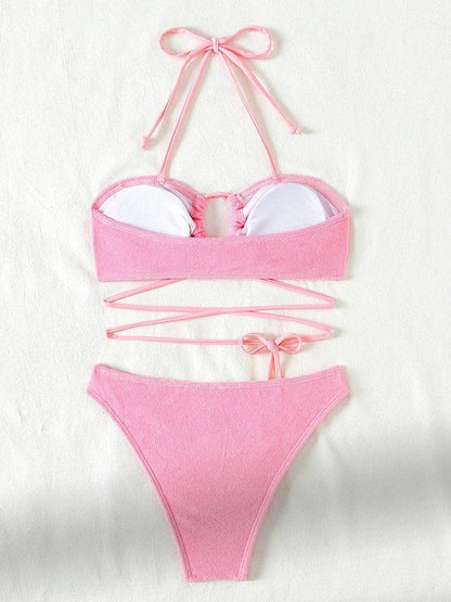 Gracefully Designed Garment