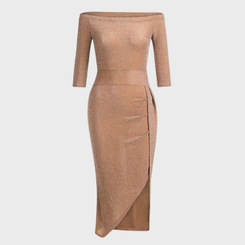 Thoughtfully Designed Dress