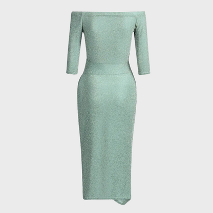 Beautifully Crafted Dress
