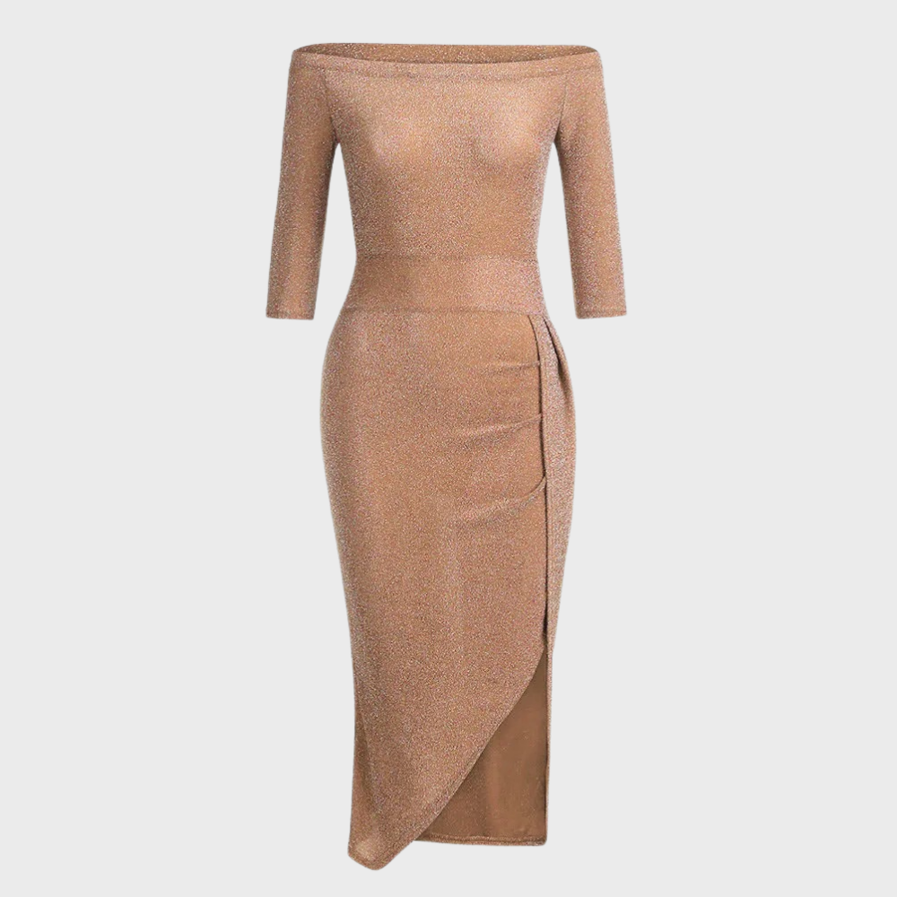 Beautifully Crafted Dress