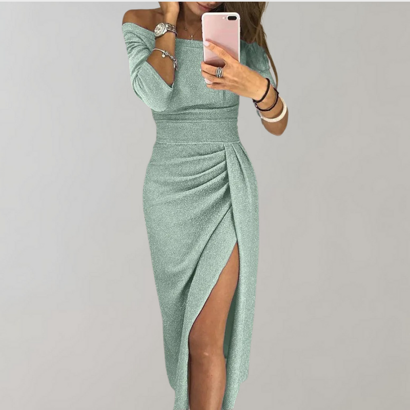 Beautifully Crafted Dress
