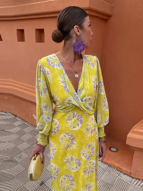 Elegantly Designed Garment