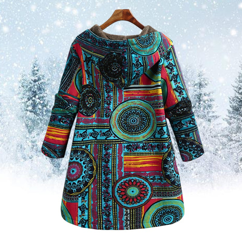 Elegantly Designed Jacket