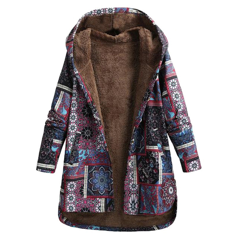 Elegantly Designed Jacket