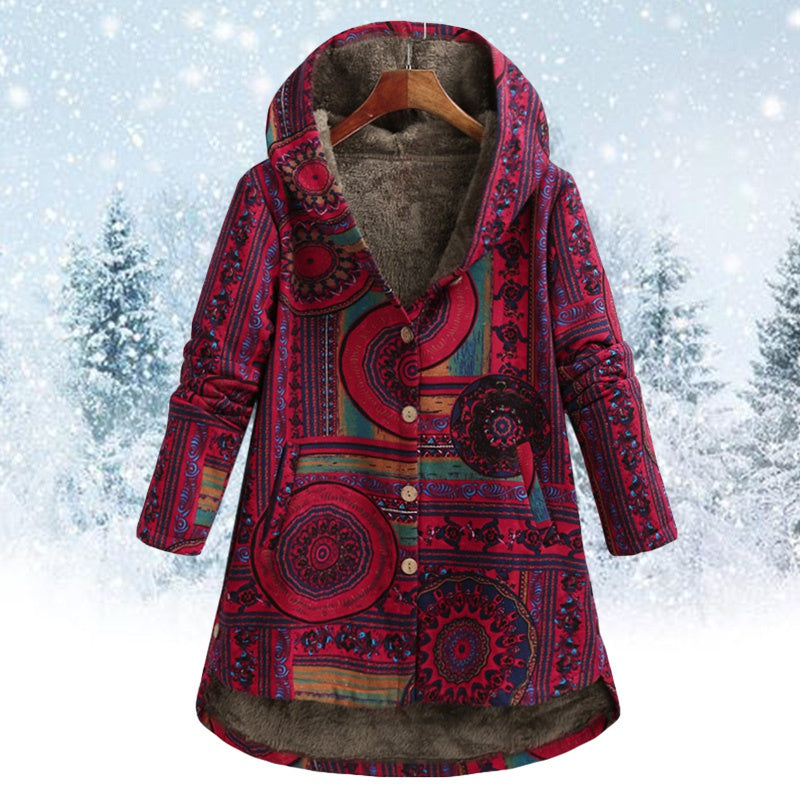 Elegantly Designed Jacket