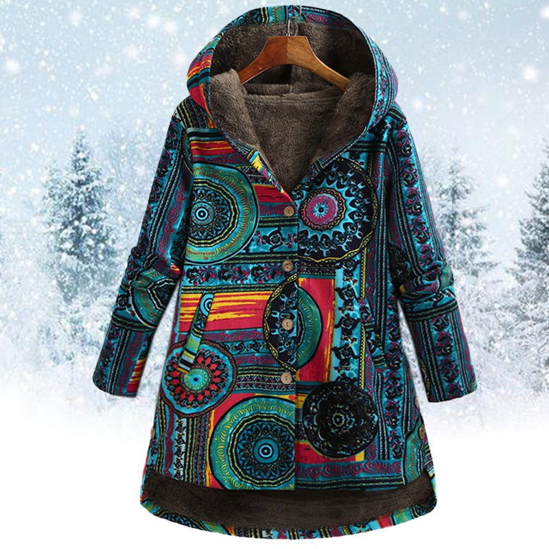 Elegantly Designed Jacket