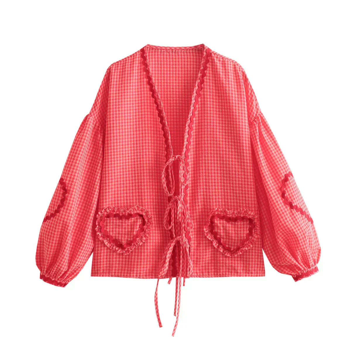 Pinkred