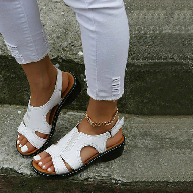 Comfortable Orthopedic Shoes for Daily Wear