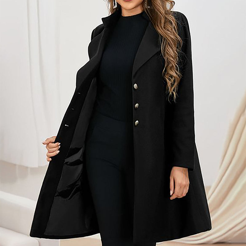 Vintage Inspired Coat