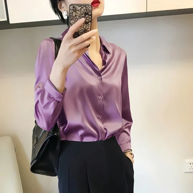 Beautifully Crafted Blouse