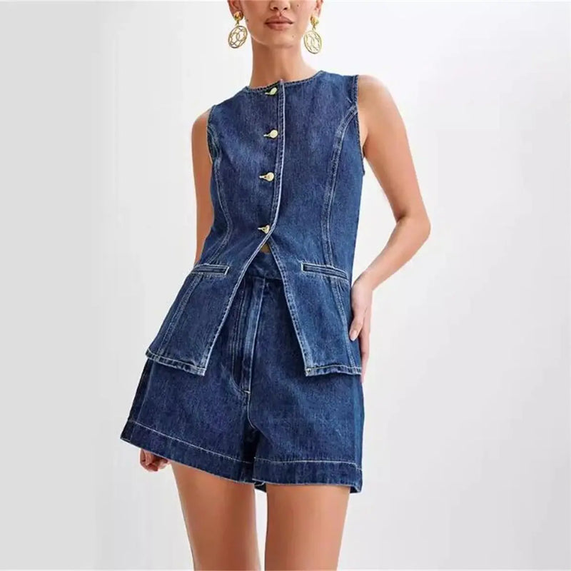 Thoughtfully Designed Garment