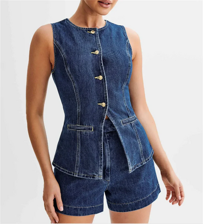 Thoughtfully Designed Garment