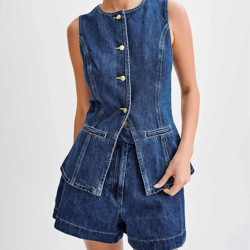 Thoughtfully Designed Garment