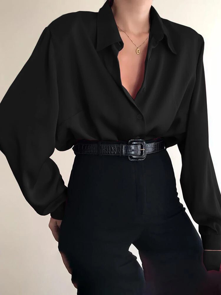 Vintage Inspired Blouse