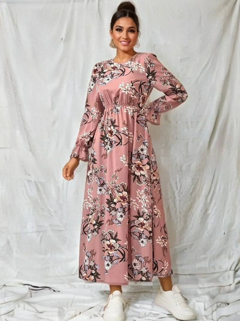 Classic Designed Dress