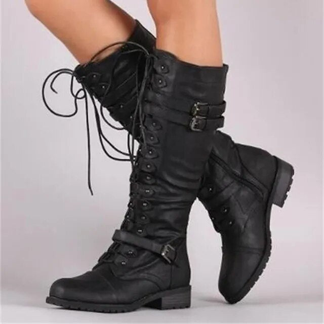 Comfortable Orthopedic Boots for Daily Wear