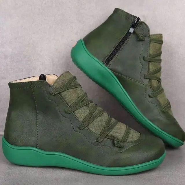 Comfortable Orthopedic Boots for Daily Wear