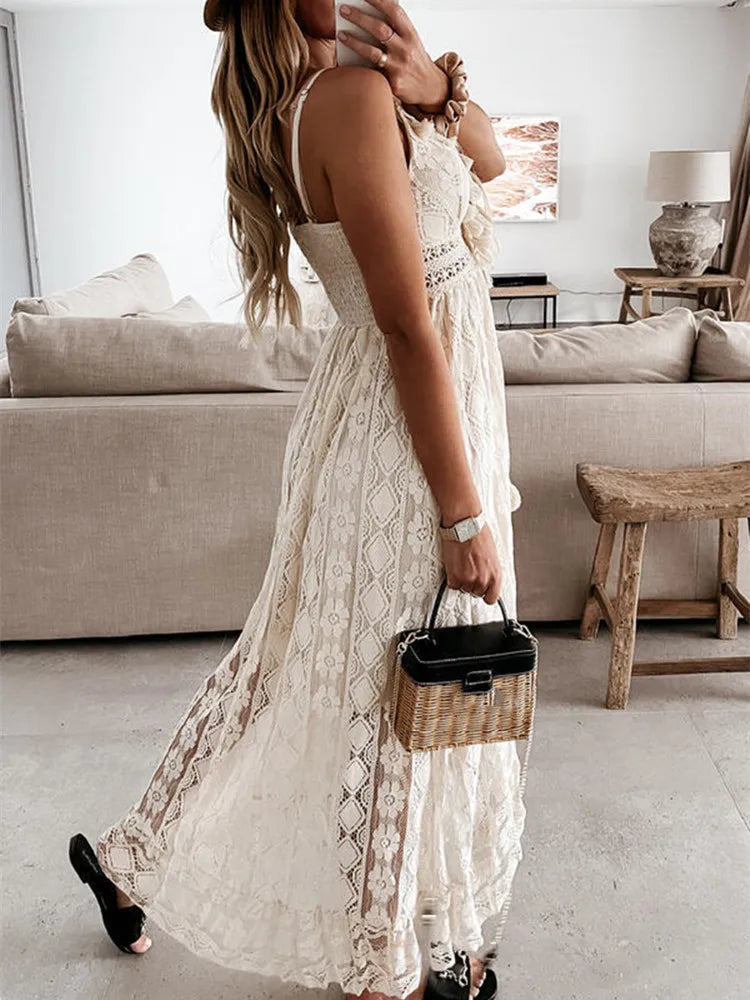 Elegantly Designed Dress