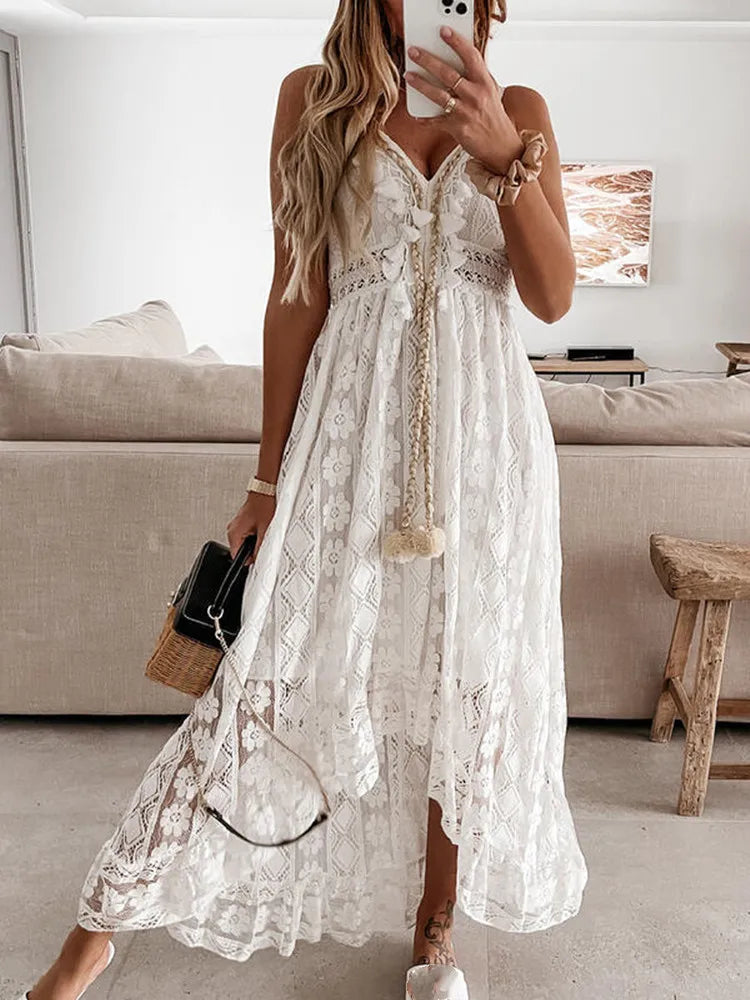 Elegantly Designed Dress