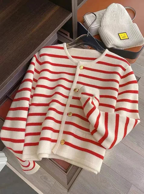 Beautifully Crafted Sweater