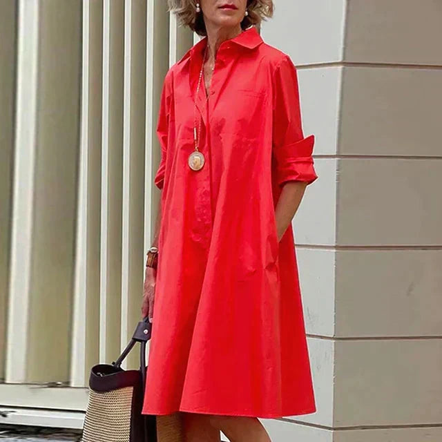 Beautifully Crafted Dress