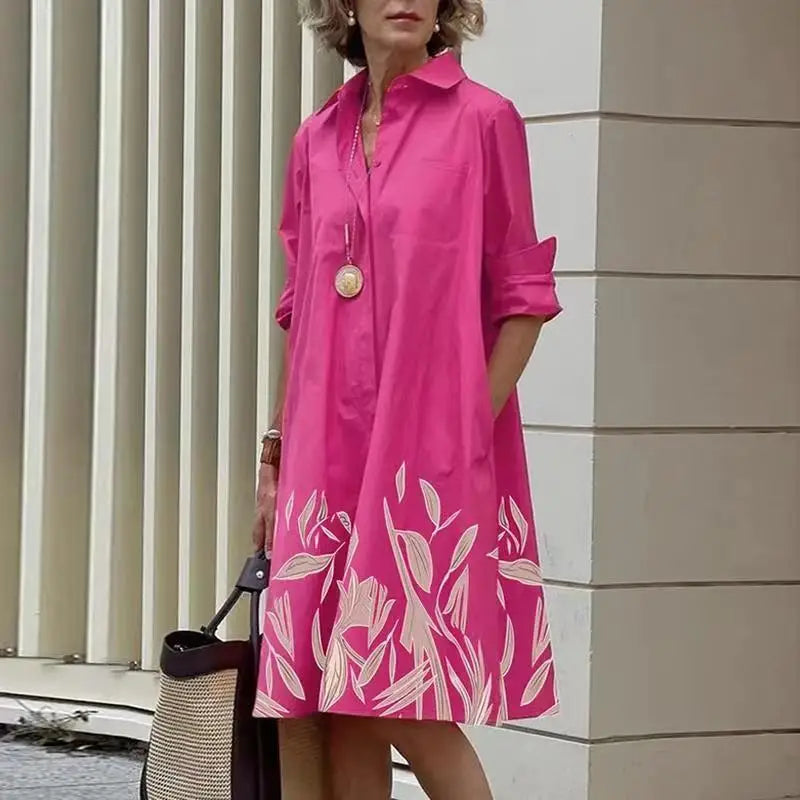 Beautifully Crafted Dress