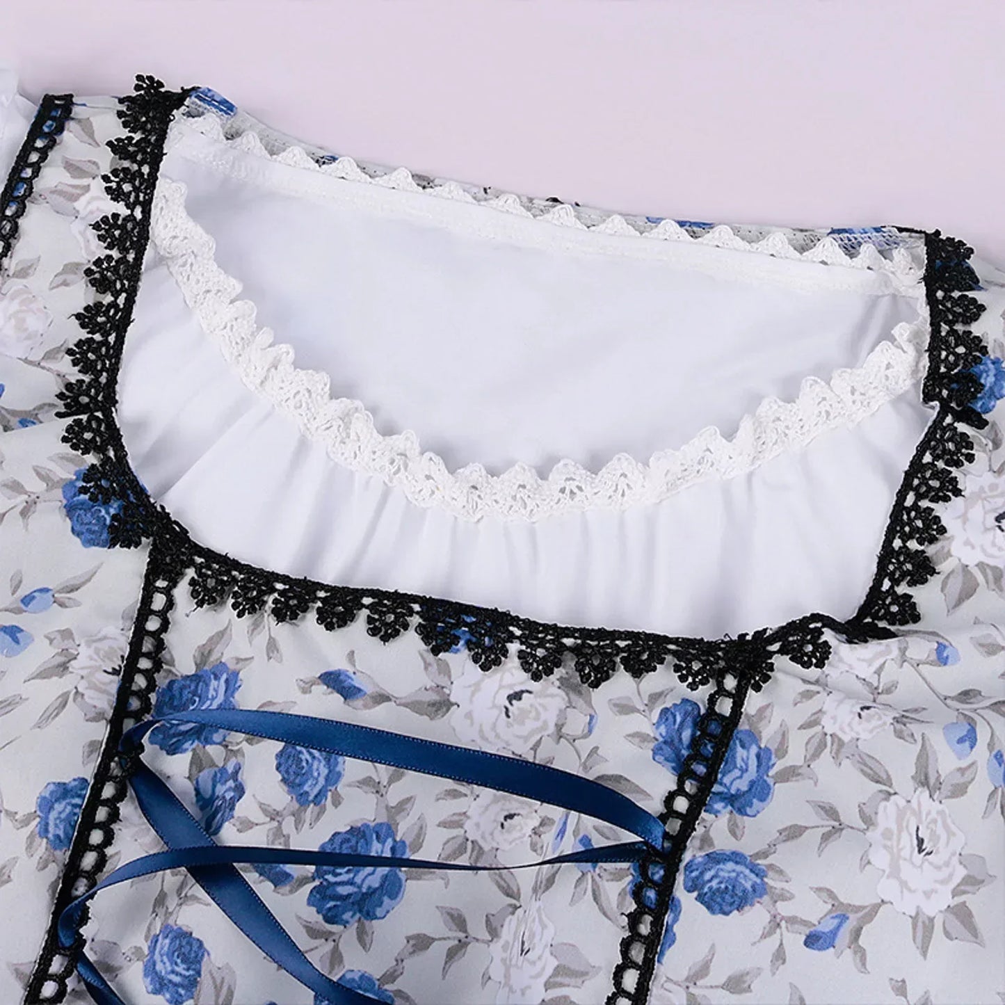 Classic Vintage Garment