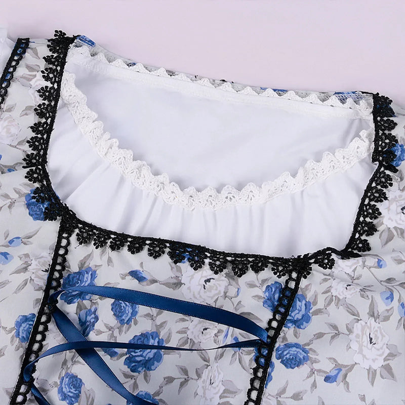 Classic Vintage Garment