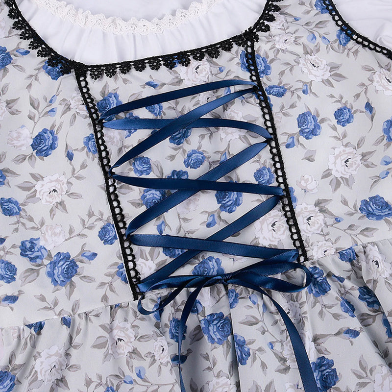 Classic Vintage Garment