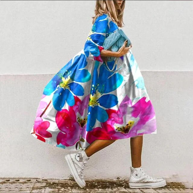 Elegantly Designed Dress