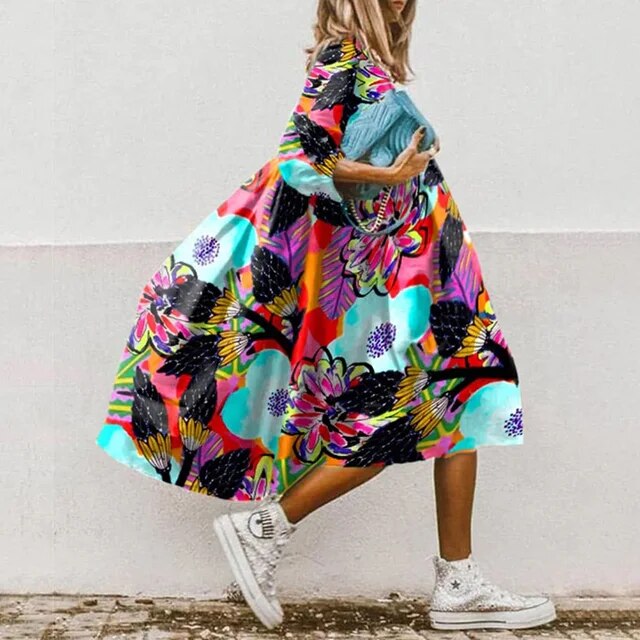 Elegantly Designed Dress