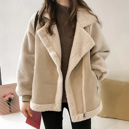 Classic Vintage Coat