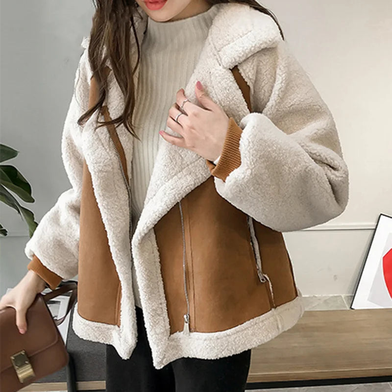 Classic Vintage Coat