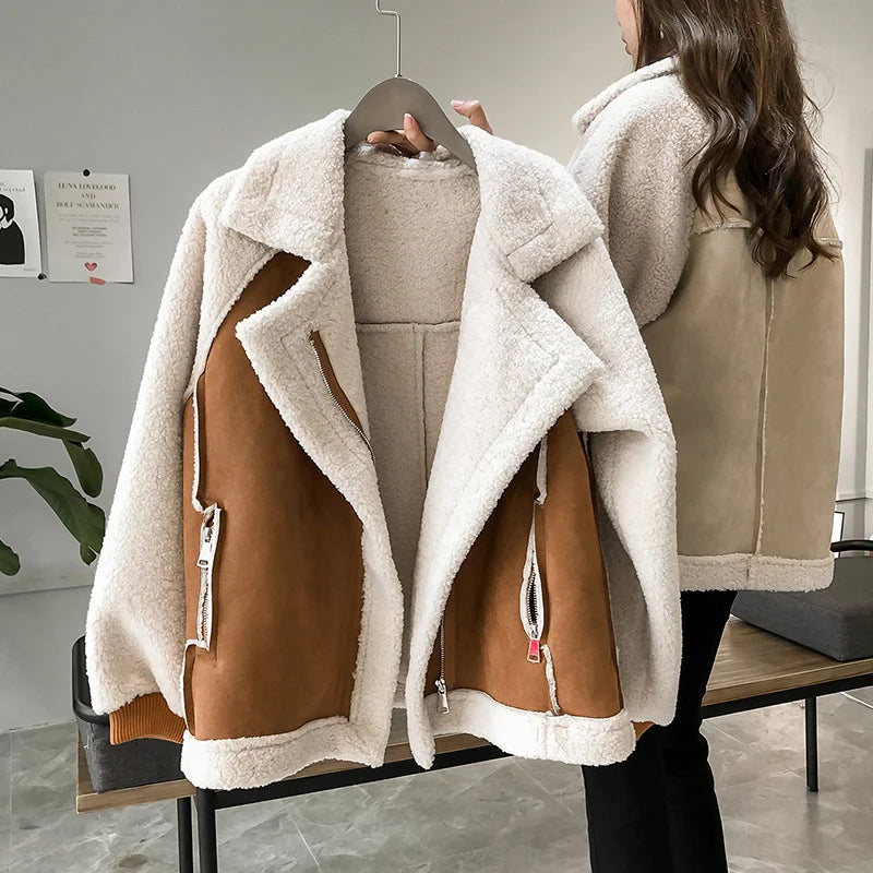 Classic Vintage Coat
