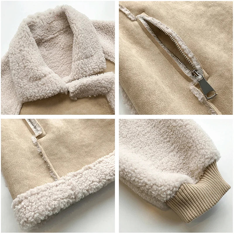 Classic Vintage Coat