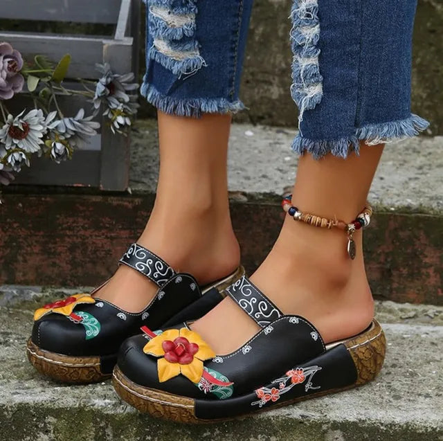 Comfortable Orthopedic Sandals for Daily Wear