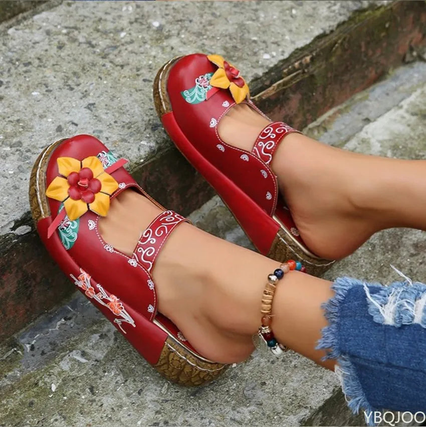Comfortable Orthopedic Sandals for Daily Wear